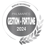 Gestion de fortune prix 2024